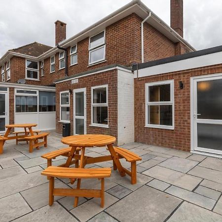 Ocean Studio Apartments Littlehampton Zewnętrze zdjęcie