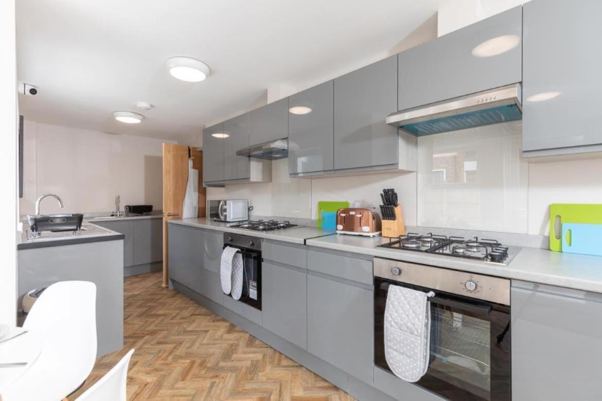 Ocean Studio Apartments Littlehampton Zewnętrze zdjęcie