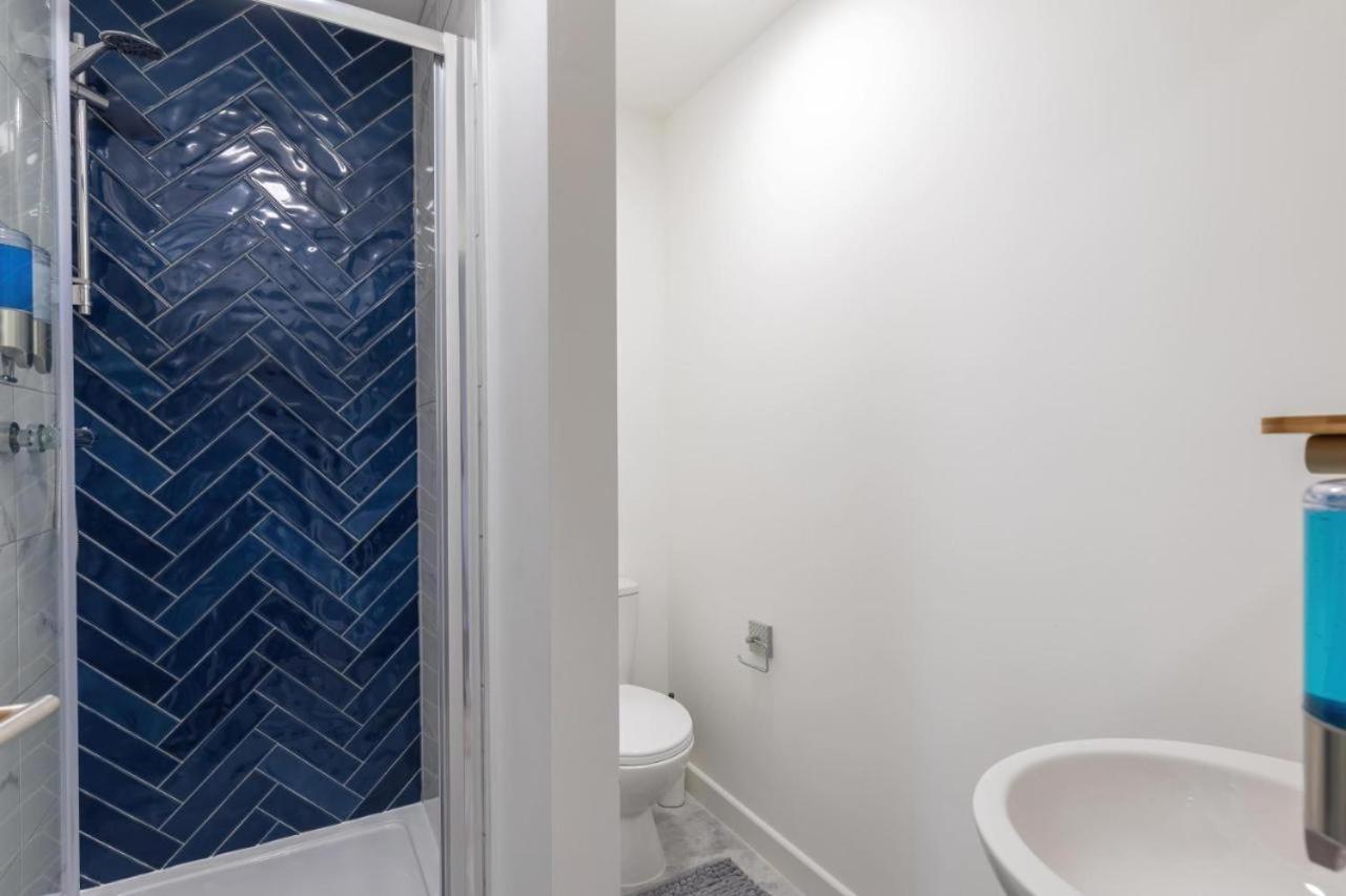 Ocean Studio Apartments Littlehampton Zewnętrze zdjęcie